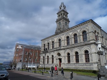 The Address Sligo