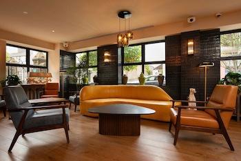 The Address Sligo