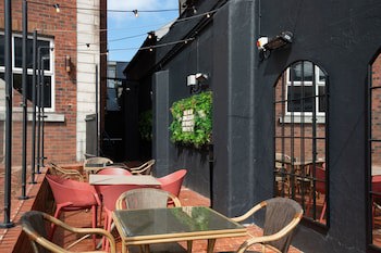The Address Sligo