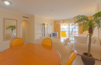 El Marques Palace By Intercorp Group