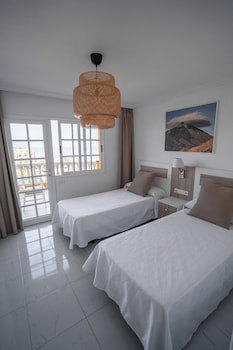 El Marques Palace By Intercorp Group