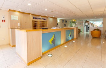 El Marques Palace By Intercorp Group