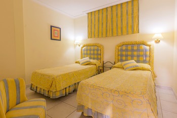 El Marques Palace By Intercorp Group