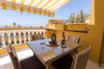 El Marques Palace By Intercorp Group