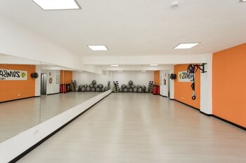 El Marques Palace By Intercorp Group