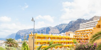 El Marques Palace By Intercorp Group