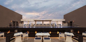 Doubletree By Hilton Pune - Chinchwad