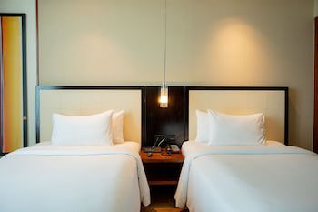 Doubletree By Hilton Pune - Chinchwad