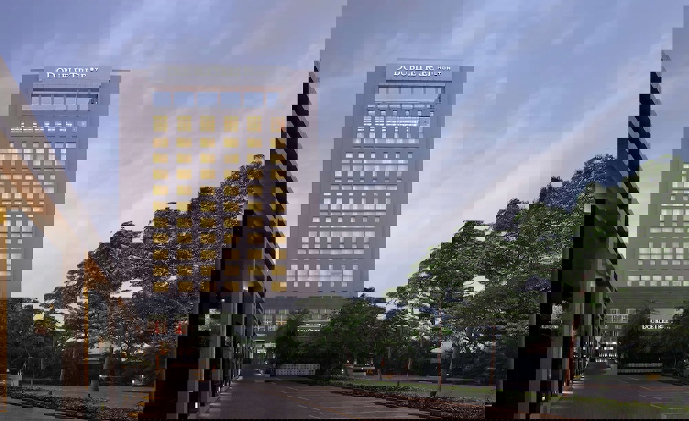 Doubletree By Hilton Pune - Chinchwad