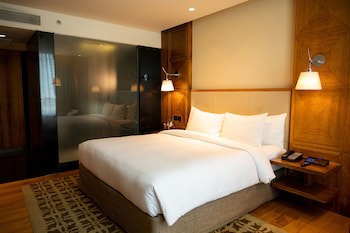 Doubletree By Hilton Pune - Chinchwad