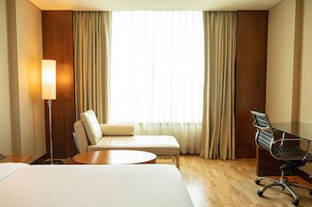 Doubletree By Hilton Pune - Chinchwad