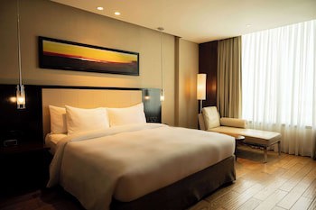 Doubletree By Hilton Pune - Chinchwad