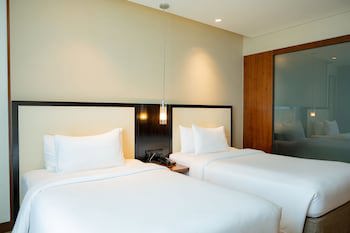 Doubletree By Hilton Pune - Chinchwad