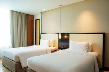 Doubletree By Hilton Pune - Chinchwad