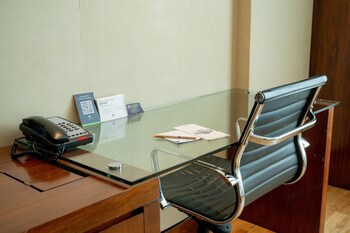 Doubletree By Hilton Pune - Chinchwad