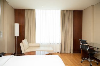 Doubletree By Hilton Pune - Chinchwad