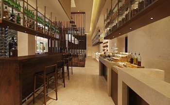 Doubletree By Hilton Pune - Chinchwad