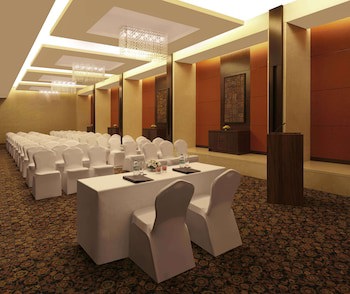 Doubletree By Hilton Pune - Chinchwad