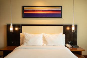 Doubletree By Hilton Pune - Chinchwad