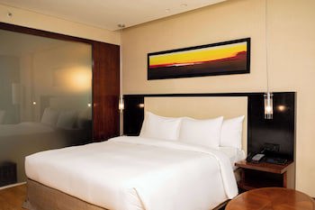 Doubletree By Hilton Pune - Chinchwad