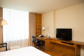 Doubletree By Hilton Pune - Chinchwad