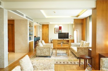 Doubletree By Hilton Pune - Chinchwad