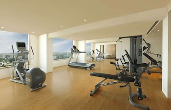 Doubletree By Hilton Pune - Chinchwad