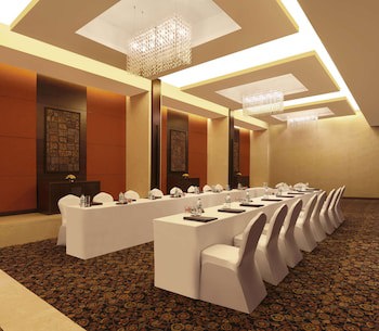 Doubletree By Hilton Pune - Chinchwad