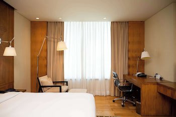 Doubletree By Hilton Pune - Chinchwad