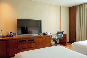 Doubletree By Hilton Pune - Chinchwad