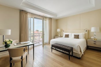 Palazzo Parigi Hotel & Grand Spa Milan fotoğrafı
