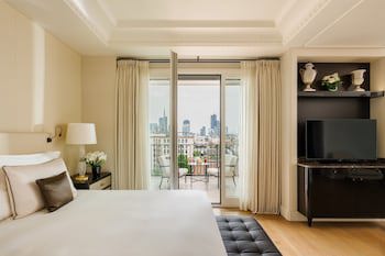 Palazzo Parigi Hotel & Grand Spa Milan