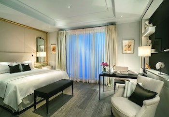 Palazzo Parigi Hotel & Grand Spa Milan galeri fotoğrafı