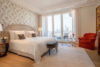 Palazzo Parigi Hotel & Grand Spa Milan galeri fotoğrafı