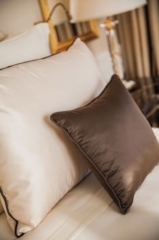 Palazzo Parigi Hotel & Grand Spa Milan galeri fotoğrafı