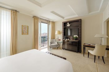 Palazzo Parigi Hotel & Grand Spa Milan galeri fotoğrafı