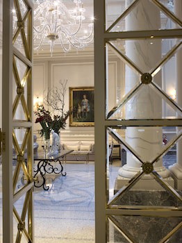 Palazzo Parigi Hotel & Grand Spa Milan fotoğrafı