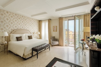Palazzo Parigi Hotel & Grand Spa Milan galeri fotoğrafı