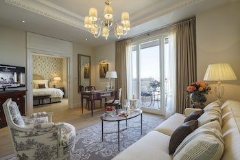 Palazzo Parigi Hotel & Grand Spa Milan galeri fotoğrafı