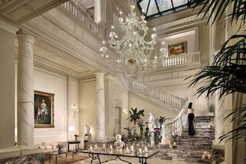 Palazzo Parigi Hotel & Grand Spa Milan fotoğrafı