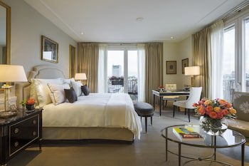 Palazzo Parigi Hotel & Grand Spa Milan fotoğrafı