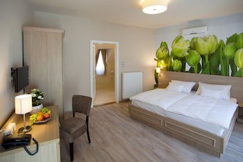 Barokk Hotel Promenad Gyor