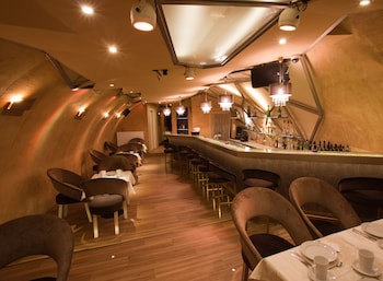 Barokk Hotel Promenad Gyor
