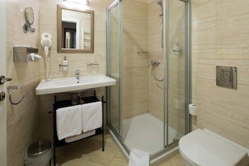 Barokk Hotel Promenad Gyor