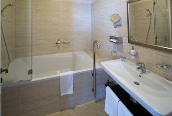 Barokk Hotel Promenad Gyor