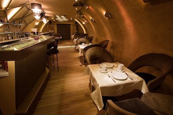 Barokk Hotel Promenad Gyor