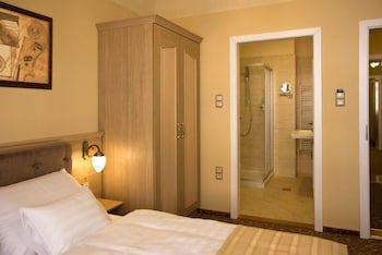 Barokk Hotel Promenad Gyor