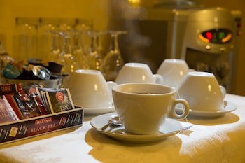 Barokk Hotel Promenad Gyor
