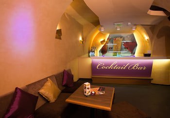 Barokk Hotel Promenad Gyor