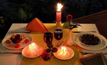 Banasura Hill Resort